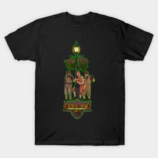 The BOYS of Goaring 20’s T-Shirt